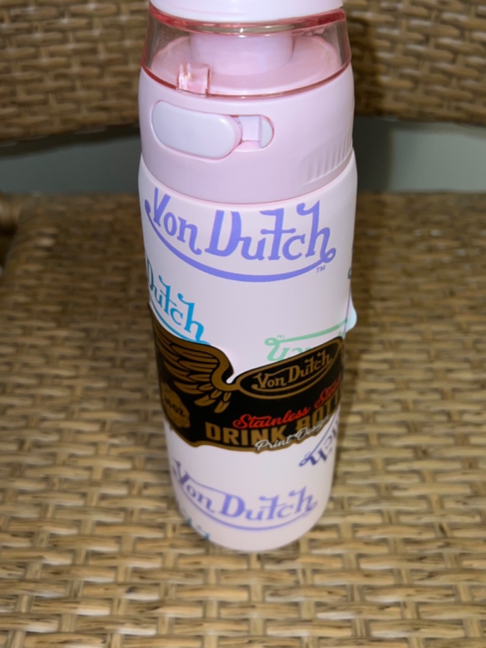 Von Dutch!!!! - Picture 9 of 11